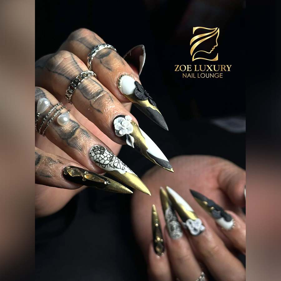 Nail May 18